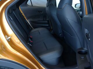 Toyota C-HR Premiere Edition Hybrid 2.0 112kW