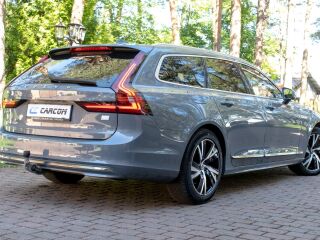 Volvo V90 MY23 Ultimate Bright Long Range Xenium Wntr 2.0 T8 AWD Recharge Plug-In Pistikhübriid Long Range 335кВ