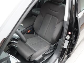 Audi A6 50 TFSI e quattro 2.0 220kW