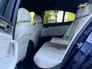 BMW 530 e M-Sport X-Drive 2.0 PHEV 215кВ