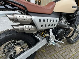 Fantic Caballero Rally 500