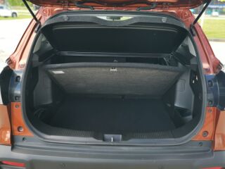 Suzuki S-Cross GLX 4WD 1.4 BOOSTERJET 48V HYBRID 95kW