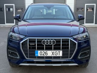 Audi Q5 Advanced 50TDI Quattro 3.0 210kW