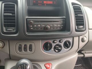 Renault Trafic 2.0 R4 M9R 84kW