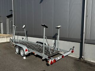 Beneteau Platu 25 2kW
