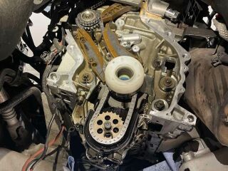 BMW 520 2.0 135kW