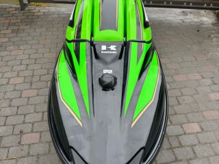Kawasaki SX-R1500 1.5 112kW