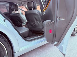 Mercedes-Benz S 500 Long 5.5 285kW