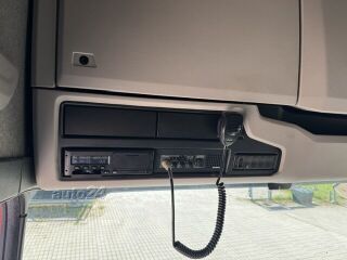 Scania R500 +FULL AIR EURO 6 368kW
