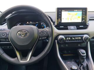 Toyota RAV4 Premium 131kW