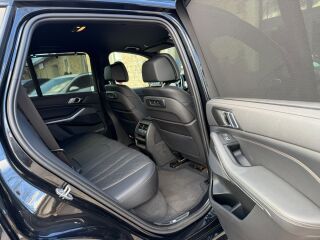 BMW X5 45e xDrive M-PAKETT PLUG-IN 3.0 210kW