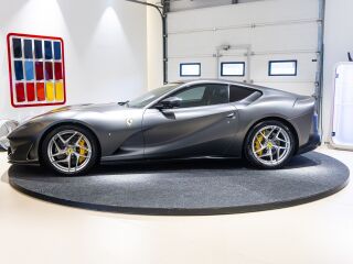 Ferrari 812 Superfast 6.5 V12 588kW
