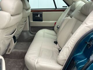 Cadillac Seville STS 4.6 Northstar V8 220кВ