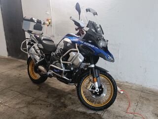 BMW R 1250 GS Adventure 100kW