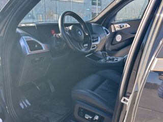 BMW XM 4.4 V9 360кВ