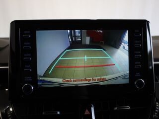 Toyota Corolla Active 1.8 72kW