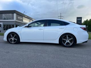 Mazda 6 2.0 R4 108kW