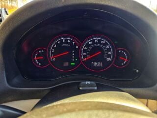 Subaru Outback 2.5 183kW