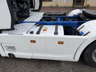 Scania S540 6X2 EURO6 + RETARDER 397kW