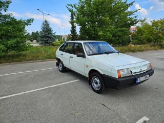 VAZ 2109 1.3 48kW