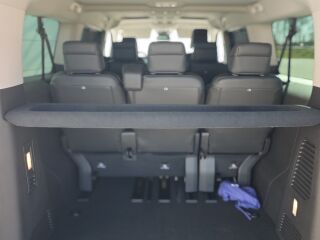 Citroen Spacetourer L3 VIP N1 2.0 130kW