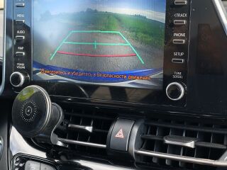 Toyota C-HR Style Plus 1.8 72kW