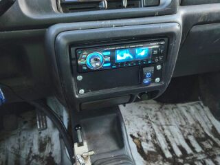 Suzuki Jimny 1.3 60kW