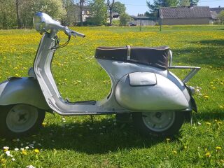 Vjatka VPMZ V-150 M 02.01.1963 4kW