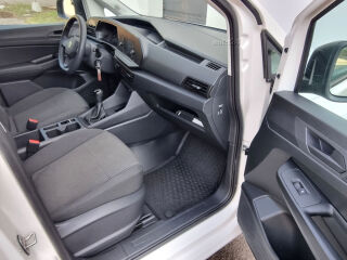 Volkswagen Caddy 2.0 55kW