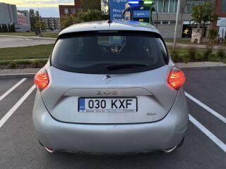 Renault Zoe R135 Intens 51kW