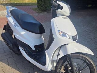 Peugeot Tweet 2кВ