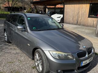 BMW 318 2.0 105кВ
