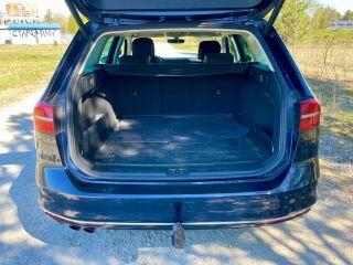 Volkswagen Passat Highline 4Motion Blue Motion my2016 2.0 TDI 140кВ