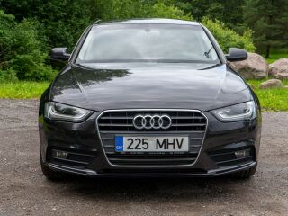 Audi A4 1.8 88kW