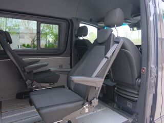 Mercedes-Benz Sprinter 3.0 R3L 319CDI 140kW