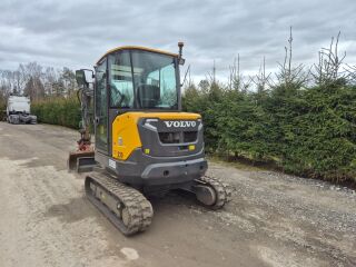 Volvo C303 22kW