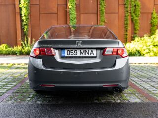 Honda Accord V tec 2.0 115kW