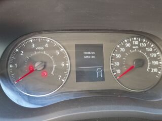 Renault Master 2.3 132kW