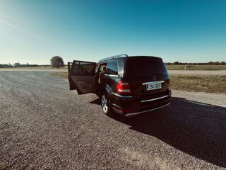 Mercedes-Benz GL 350 3.0 195kW