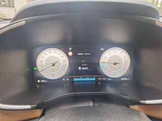 Hyundai Santa Fe Premium AWD 1.6 Plug-In Hybrid 132kW