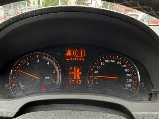 Toyota Avensis 2.0 93кВ