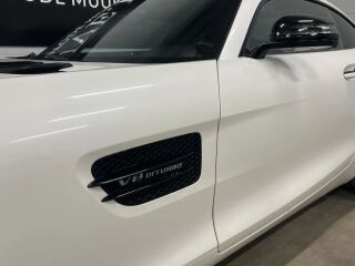 Mercedes-AMG GT S Carbon Edition 1 4.0 375kW