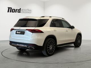Mercedes-Benz GLE 300 d 4matic Airmatic 2.0 180кВ
