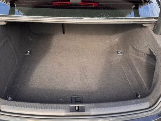 Audi A4 Limousine Facelift 1.8 125kW