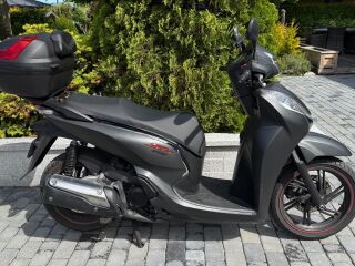 Honda SH 300i 18кВ