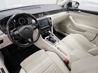 Volkswagen Passat Highline 1.8 132kW