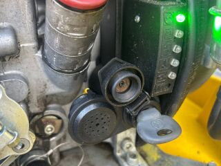 Wacker Neuson 206kg Pinnasetihendaja DPU3050