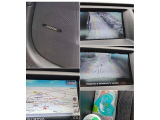 Nissan Murano 2.5 140кВ