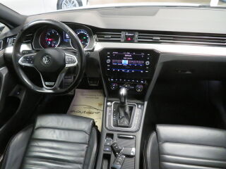 Volkswagen Passat Alltrack 2.0 140kW