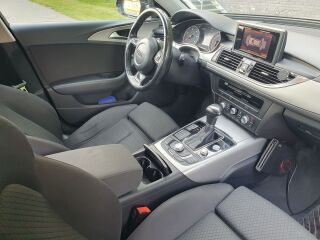 Audi A6 Bose 2.0 130kW